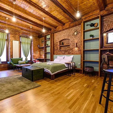 Castelului - Casa Monad Apartment