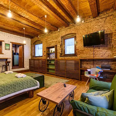 Castelului - Casa Monad Apartment *