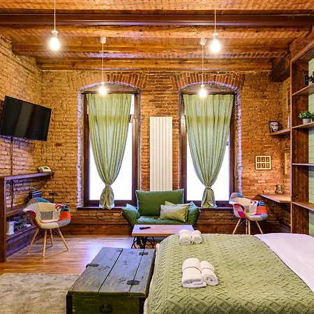 Castelului - Casa Monad * Brasov