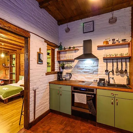 Apartment Castelului - Casa Monad *