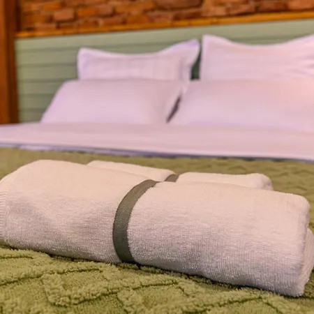 Apartamento Castelului - Casa Monad