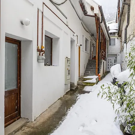 Castelului - Casa Monad * 布拉索夫