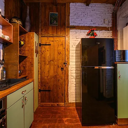 Apartment Castelului - Casa Monad *