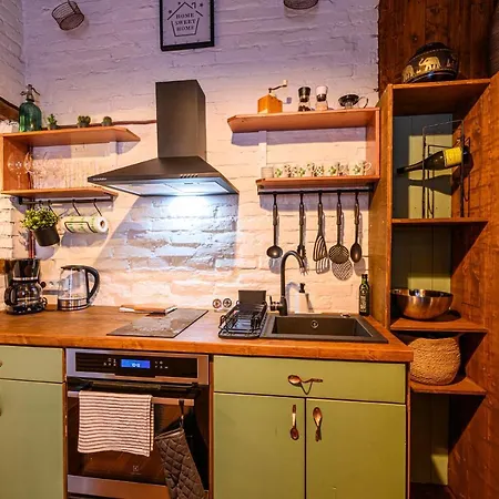 Castelului - Casa Monad * Braşov