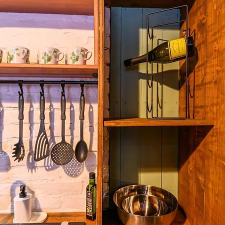 Castelului - Casa Monad Apartment Brasov