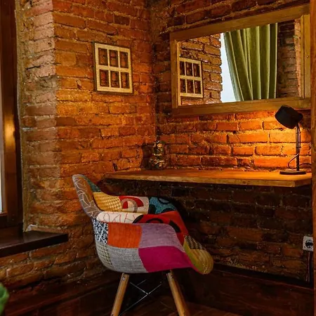 Apartment Castelului - Casa Monad