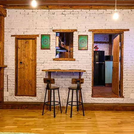 Apartment Castelului - Casa Monad
