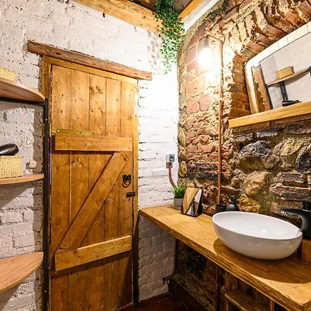 Apartment Castelului - Casa Monad