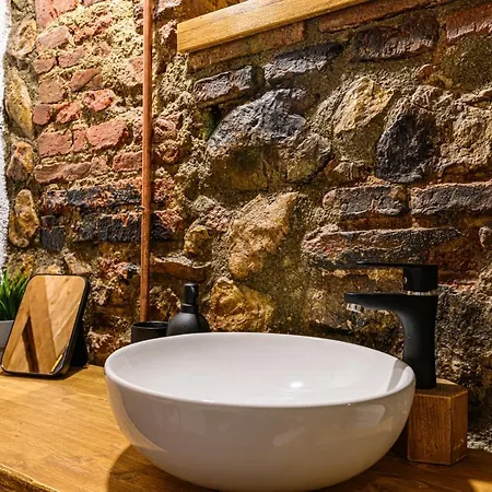 Apartment Castelului - Casa Monad Brasov