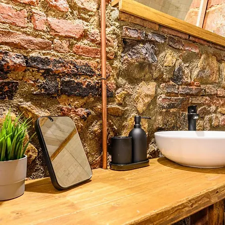 Castelului - Casa Monad Apartment