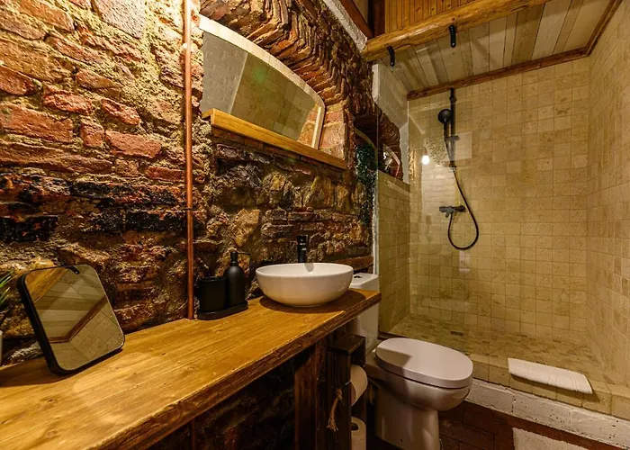 Castelului - Casa Monad Apartment