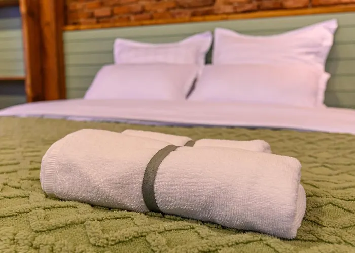 Apartment Castelului - Casa Monad