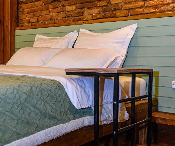 Castelului - Casa Monad * Brasov