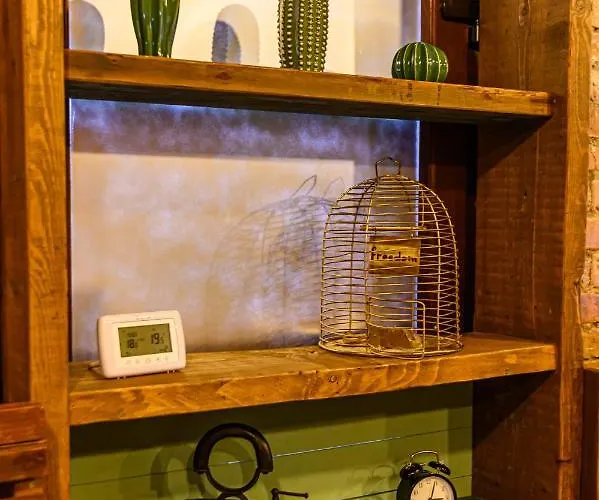 Castelului - Casa Monad Braşov