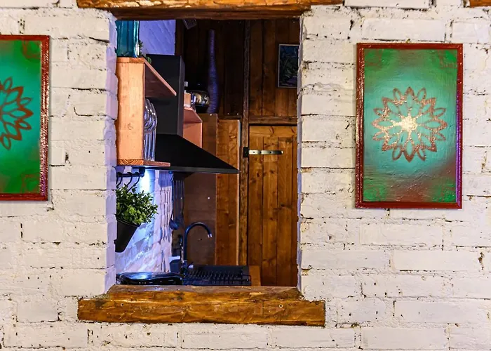 Castelului - Casa Monad Brasov