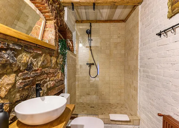 Castelului - Casa Monad