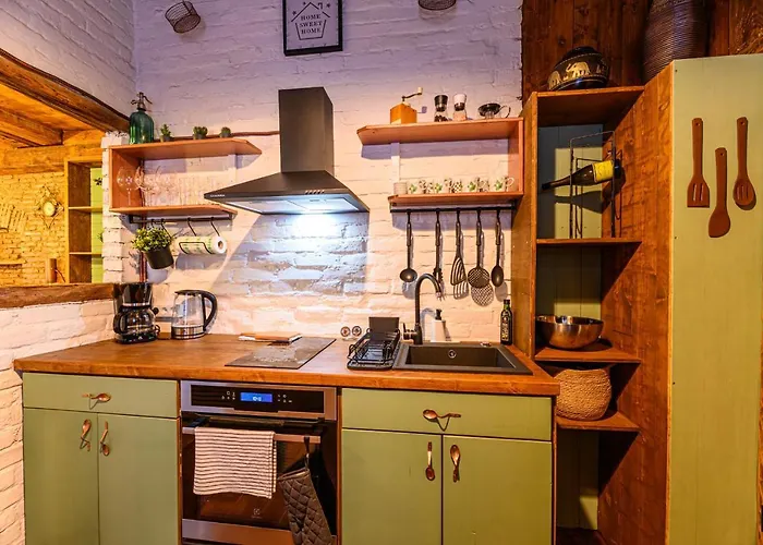 Castelului - Casa Monad * Brasov