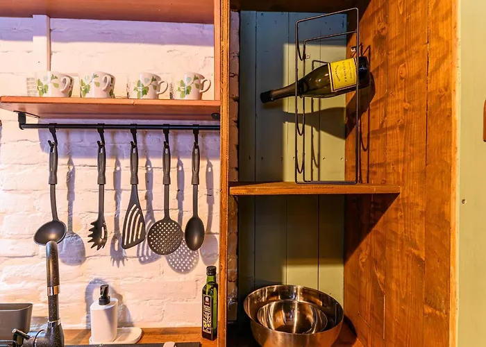 Castelului - Casa Monad Apartment Brasov