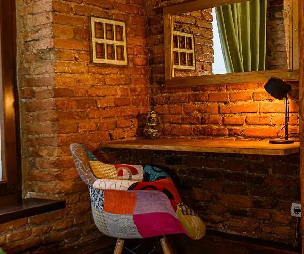 Apartment Castelului - Casa Monad