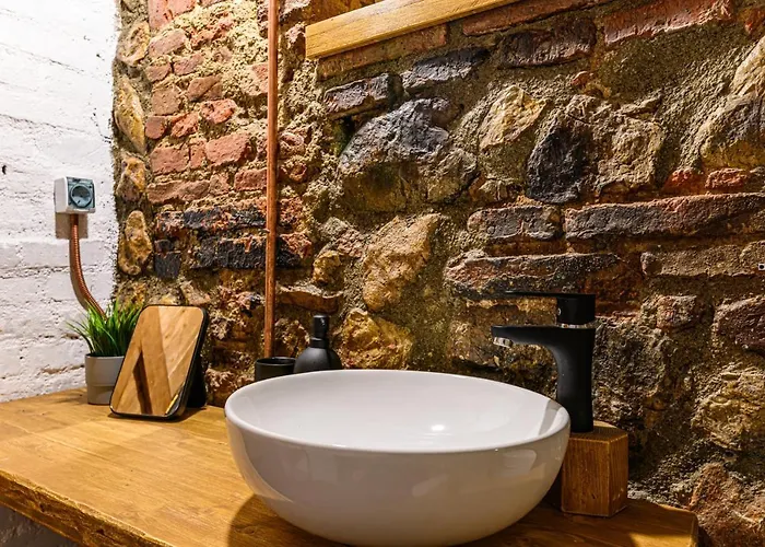 Apartment Castelului - Casa Monad Brasov