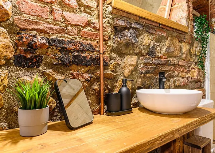 Castelului - Casa Monad Apartment